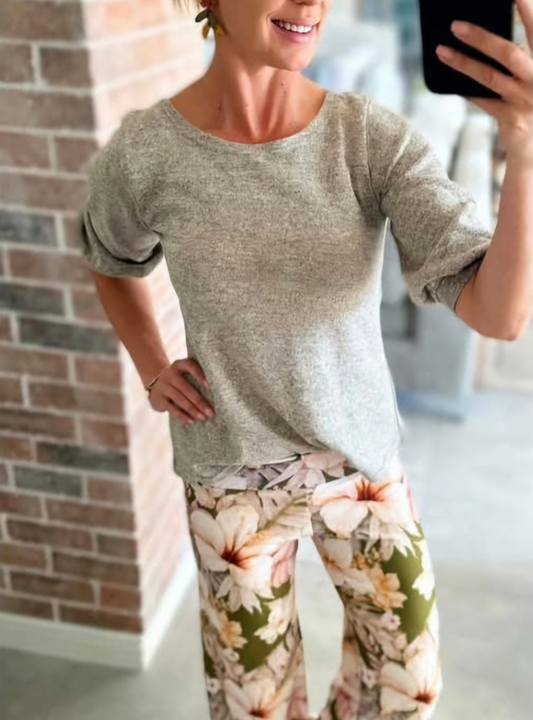 (2de Asem) Susan Top