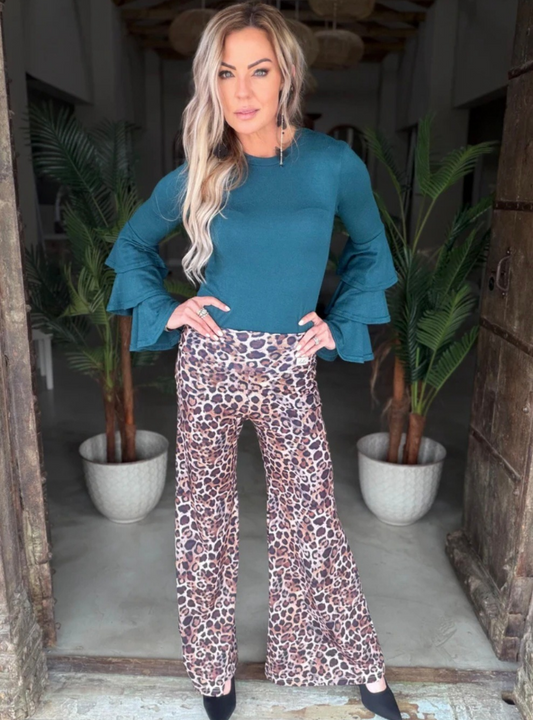 Jasira Atalia Loka broek