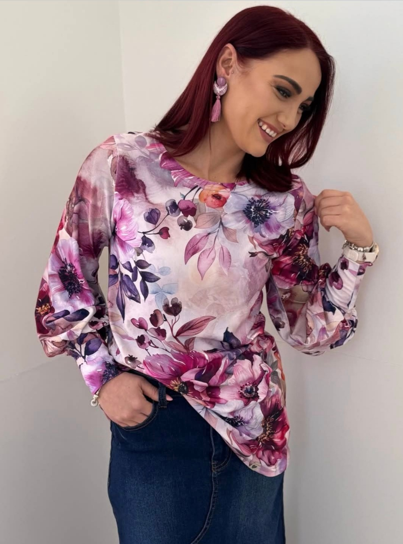 Lovanna Olga Top