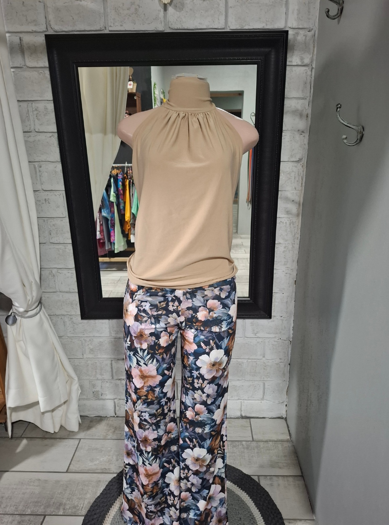(2de Asem) Zelri Top