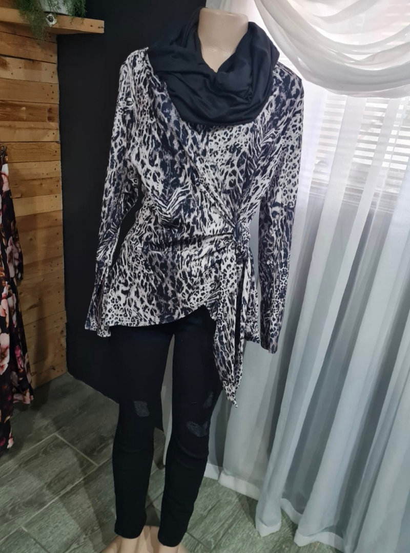 Snood (Twice as Nice)