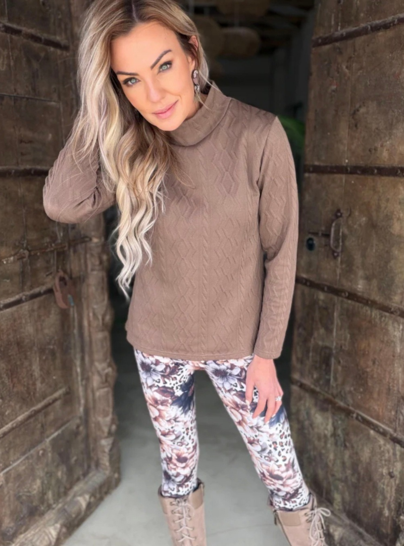 Jasira Leggings
