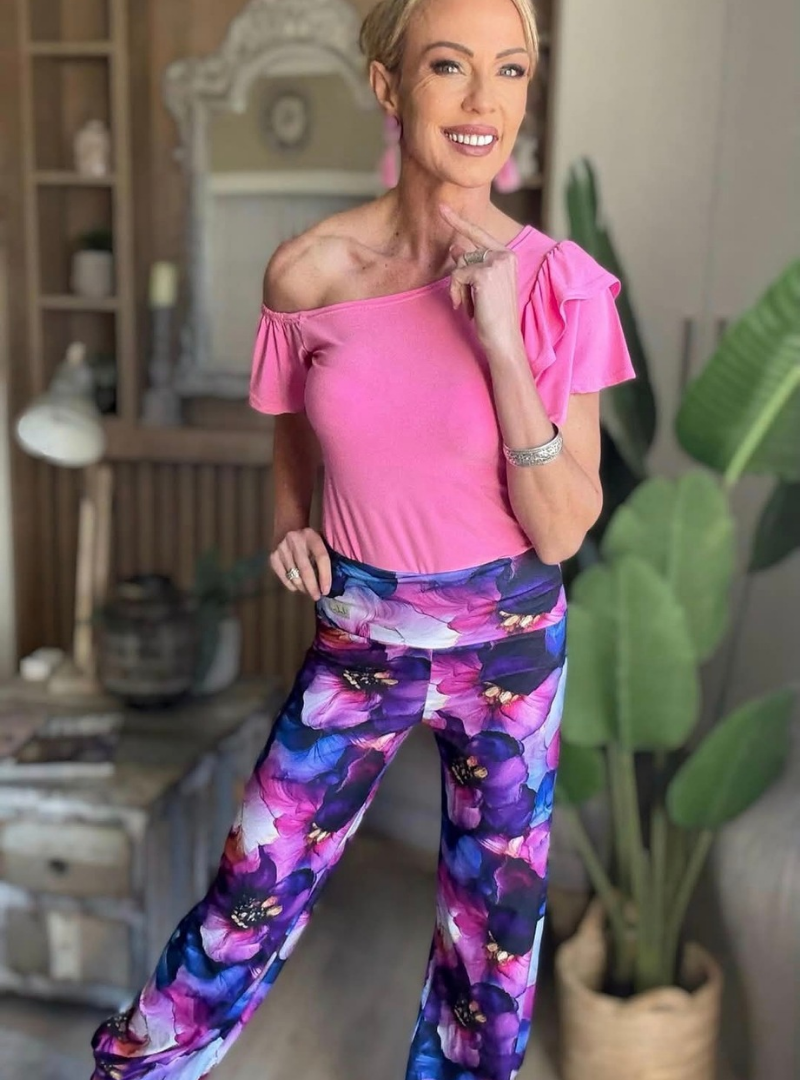 Luma Gina Broek