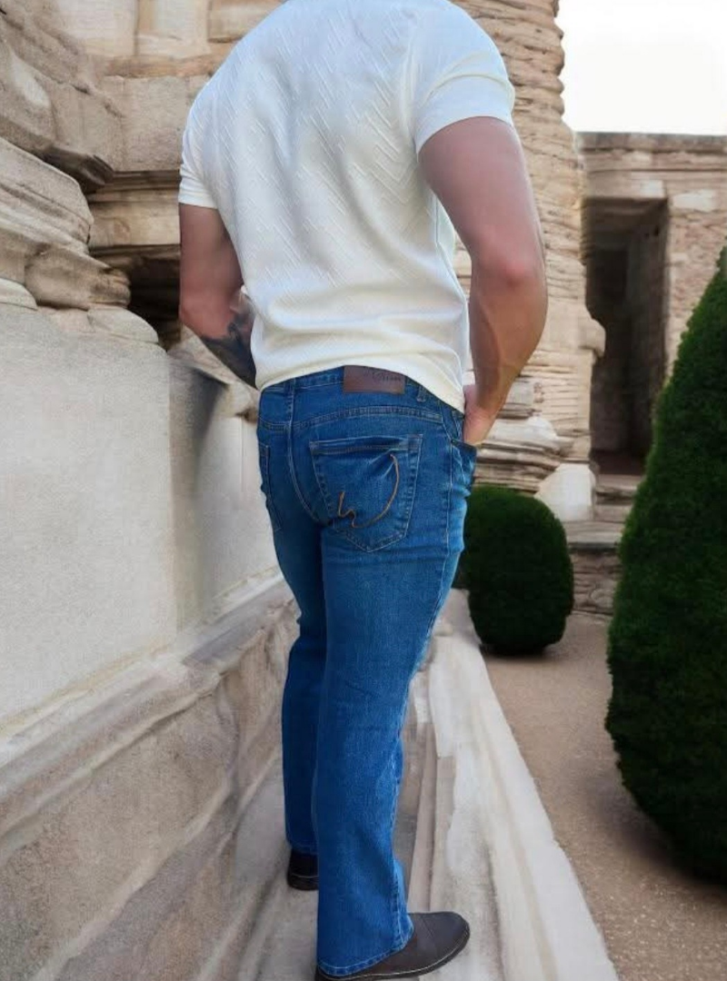 Willy Jeans