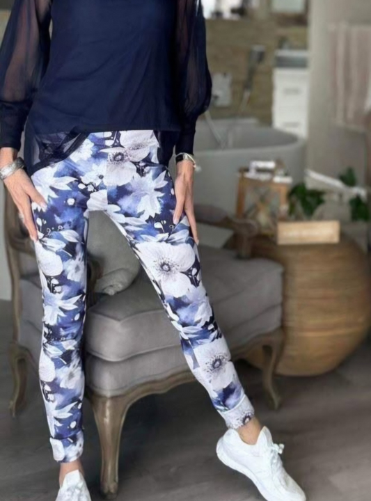 Blossom leggings