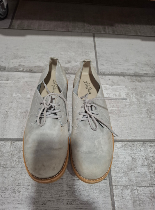 (2de Asem) Loka Jeans Vellies
