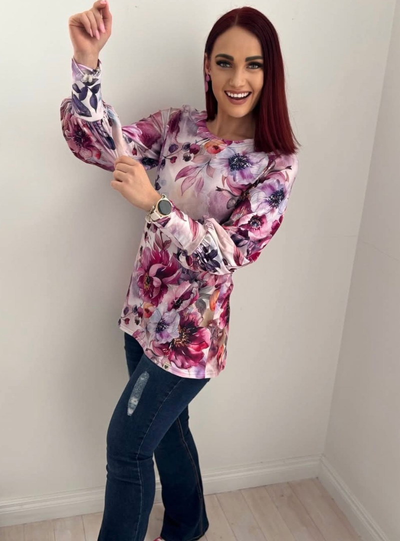 Lovanna Olga Top