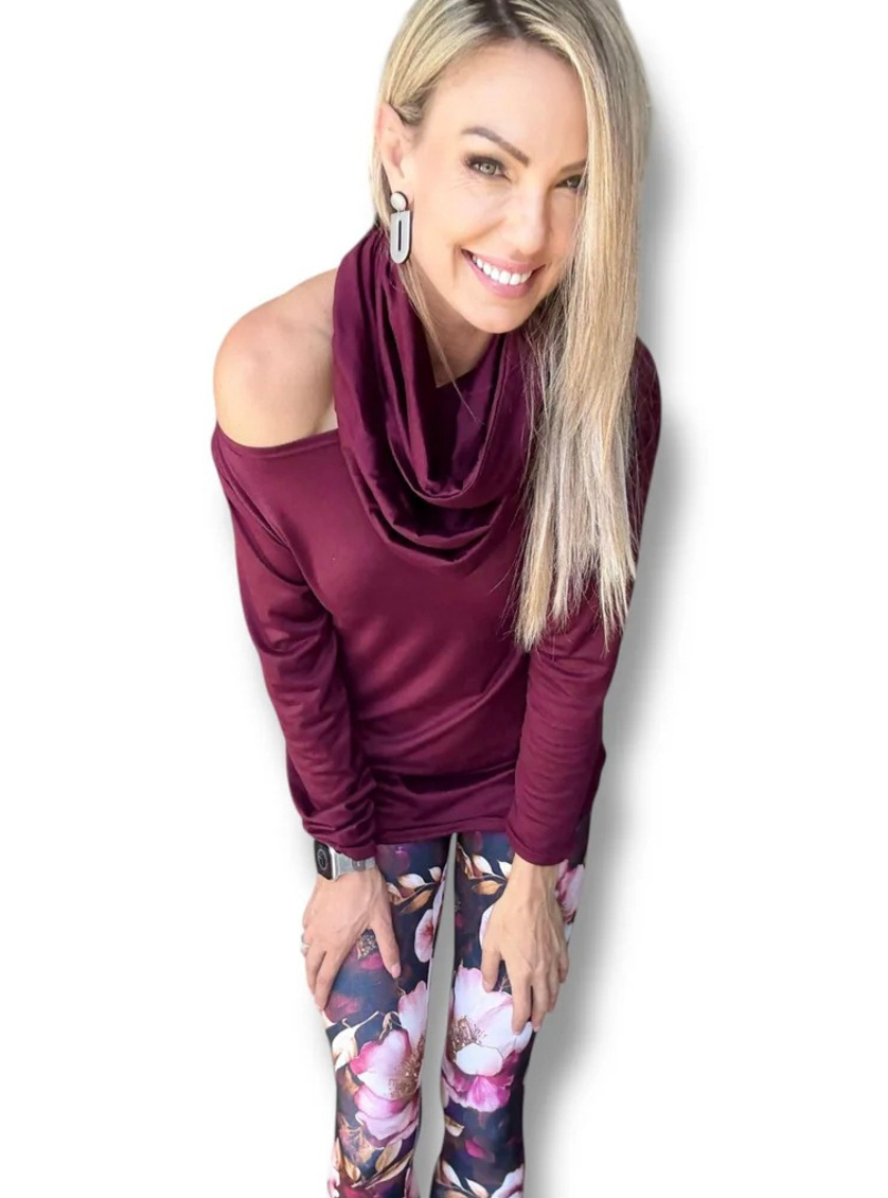 Ailana Leggings
