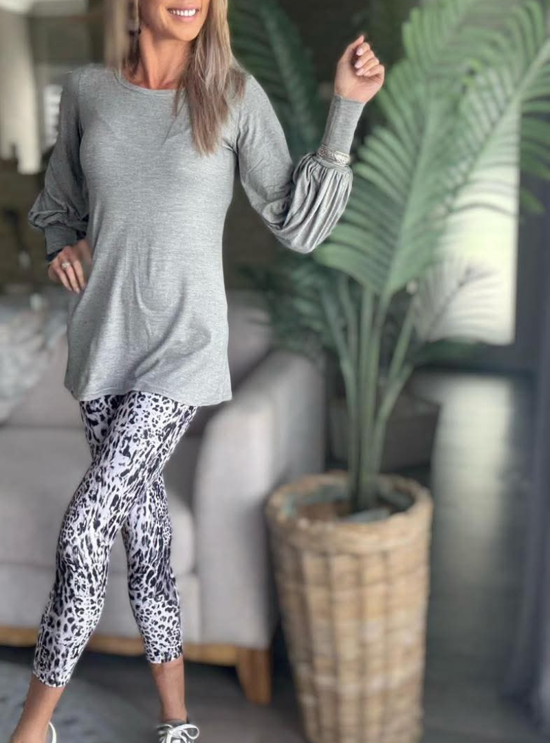 (2de Asem) Olga Top