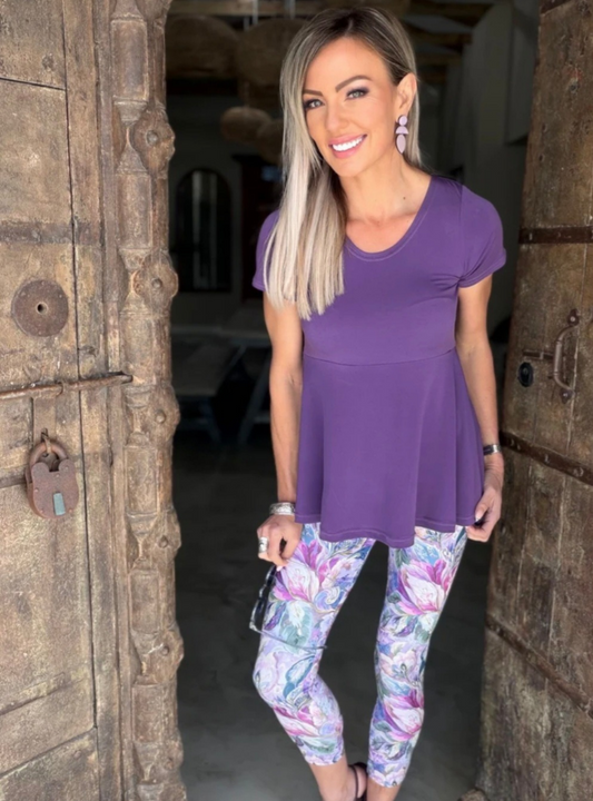 Everbloom Leggings