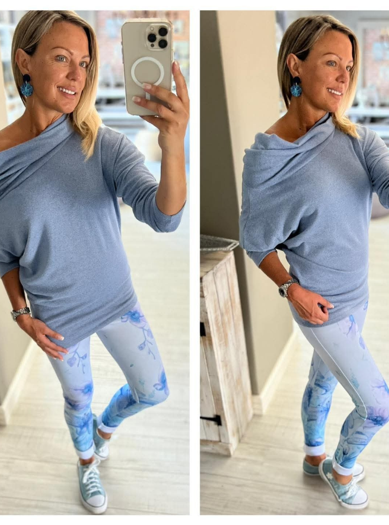 (2de Asem)LokaRUT Leggings