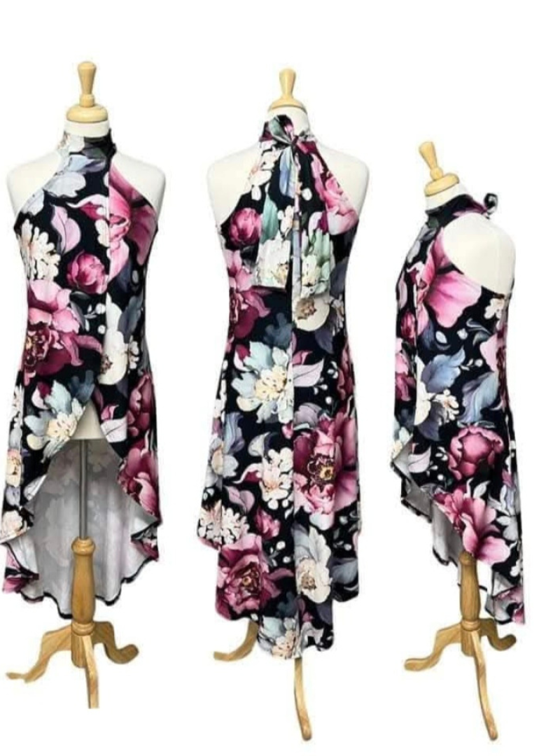 (2de Asem)Fleur Nicolette Top