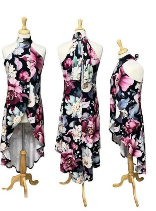 (2de Asem)Fleur Nicolette Top