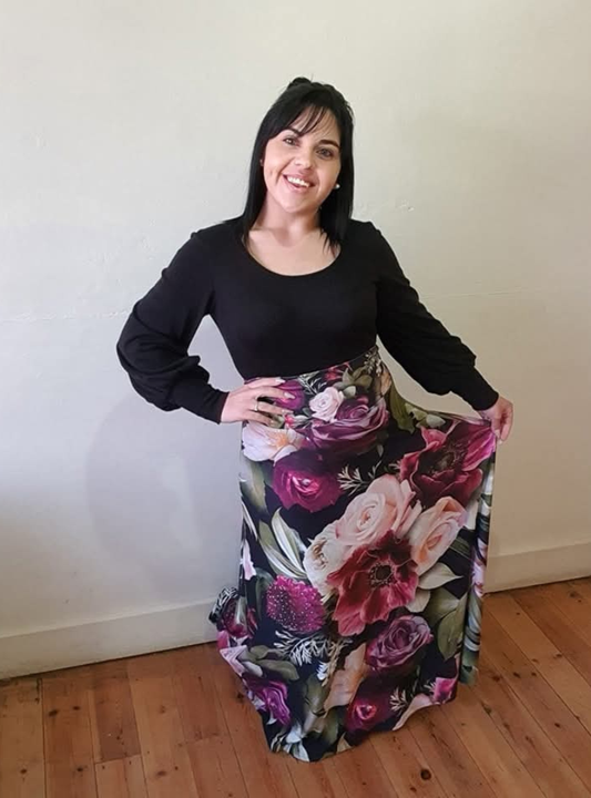 (2de Asem) Flourish Romp