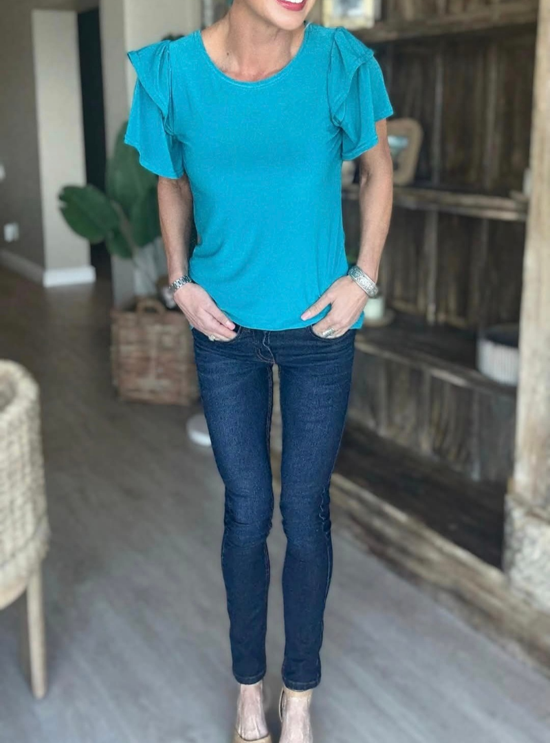 Amanda Toppie (Jade)