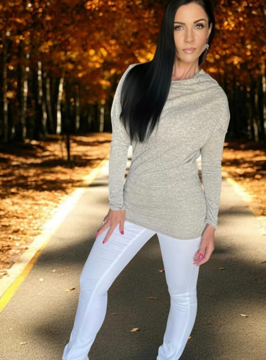 (2de Asem) Vicky Top