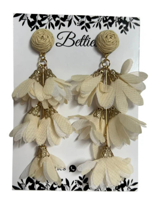 Betties Oorbelle