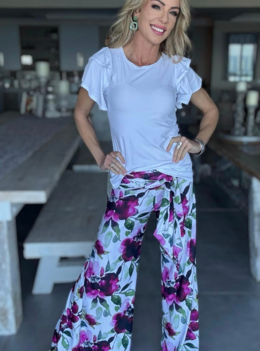 Amanda Toppie (Wit)
