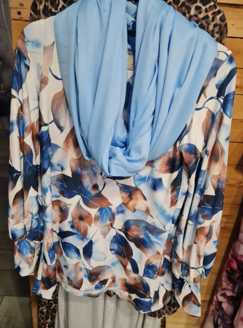 Snood (Twice as Nice)