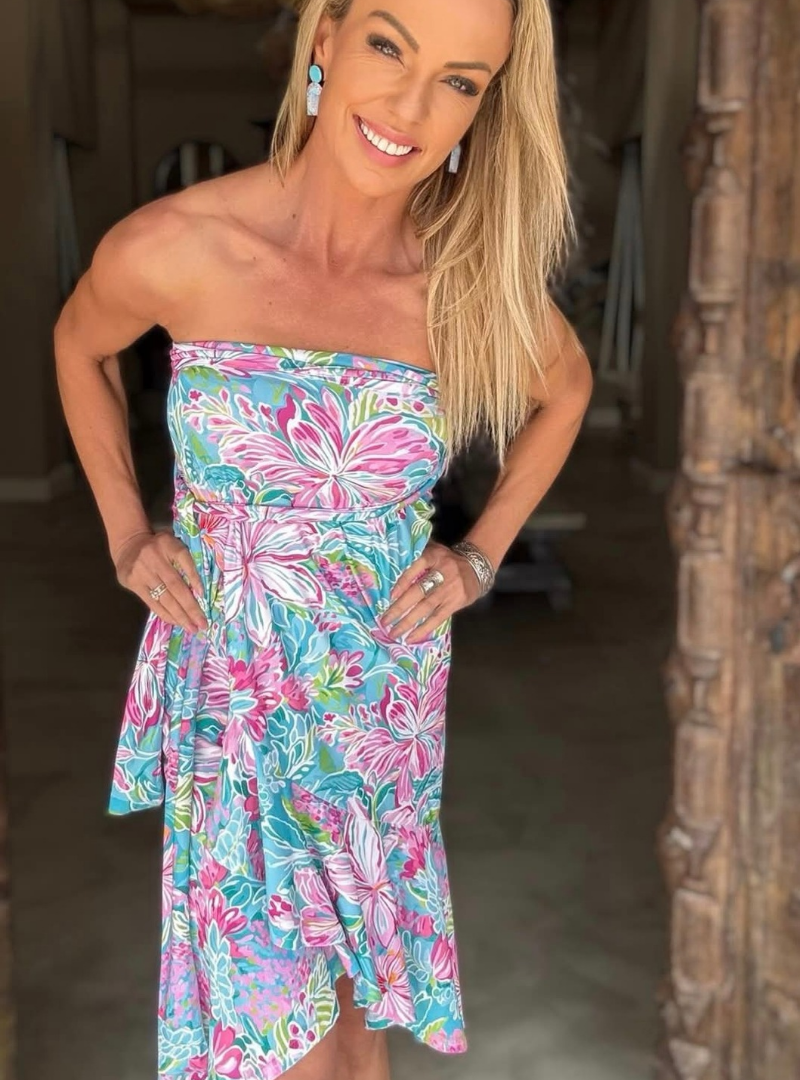 Laleia Wrap