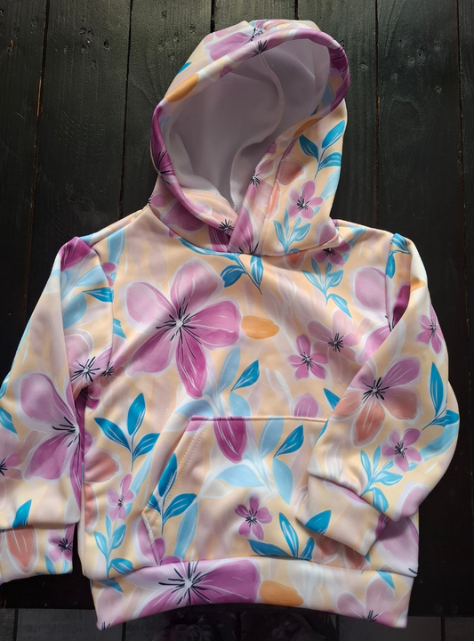 Loka Kosbaar Dogtertjie Hoodie