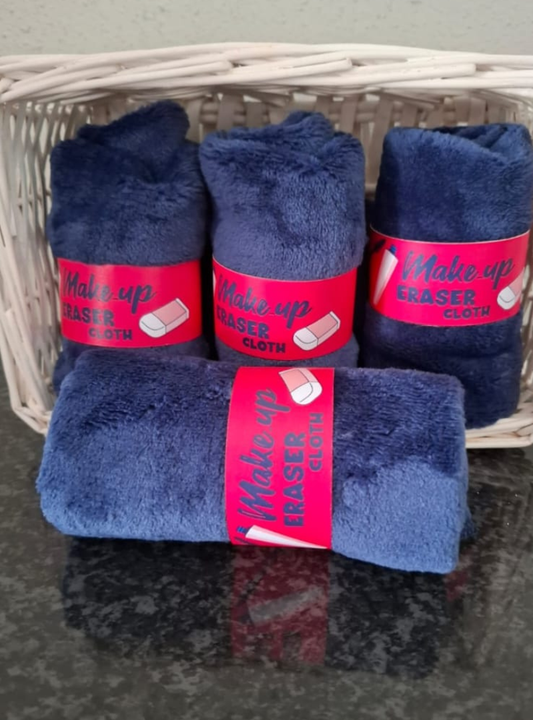 Make-up Eraser Cloth