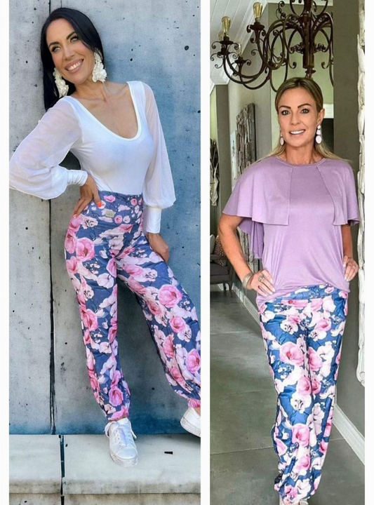 (2de Asem) Harmonie Gina Broek