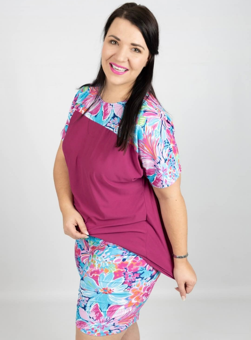 Laleia PJ's