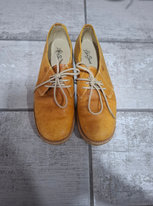 (2de Asem) Loka Jeans Vellies