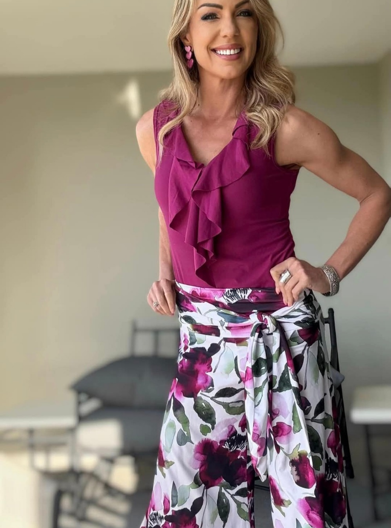 Avril Toppie (Berry)
