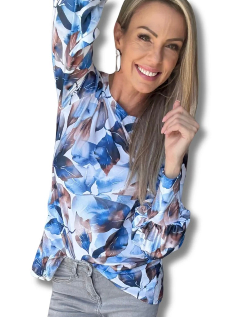 Avar Olga Top