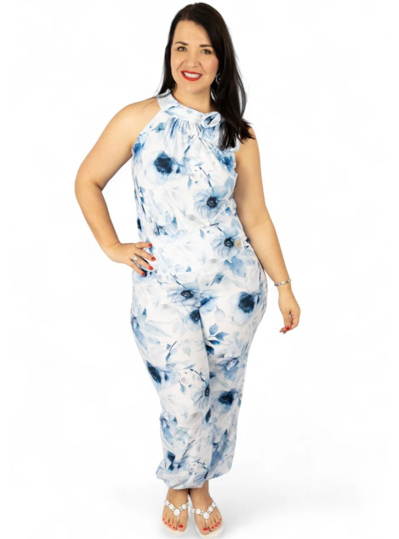 Noel Gina Broek