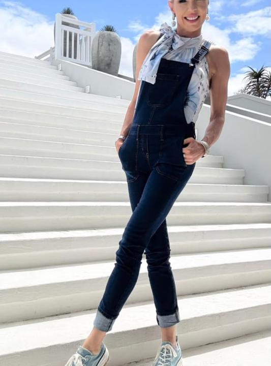 Staute Dungaree