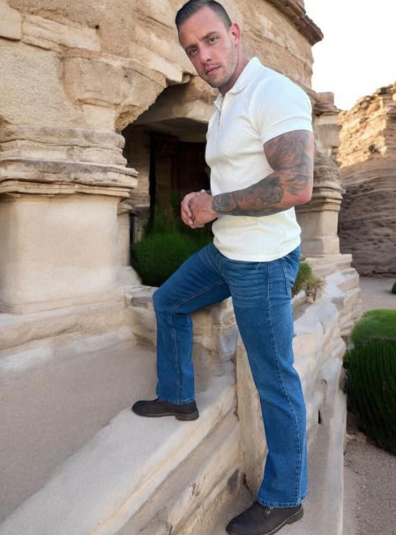 Willy Jeans