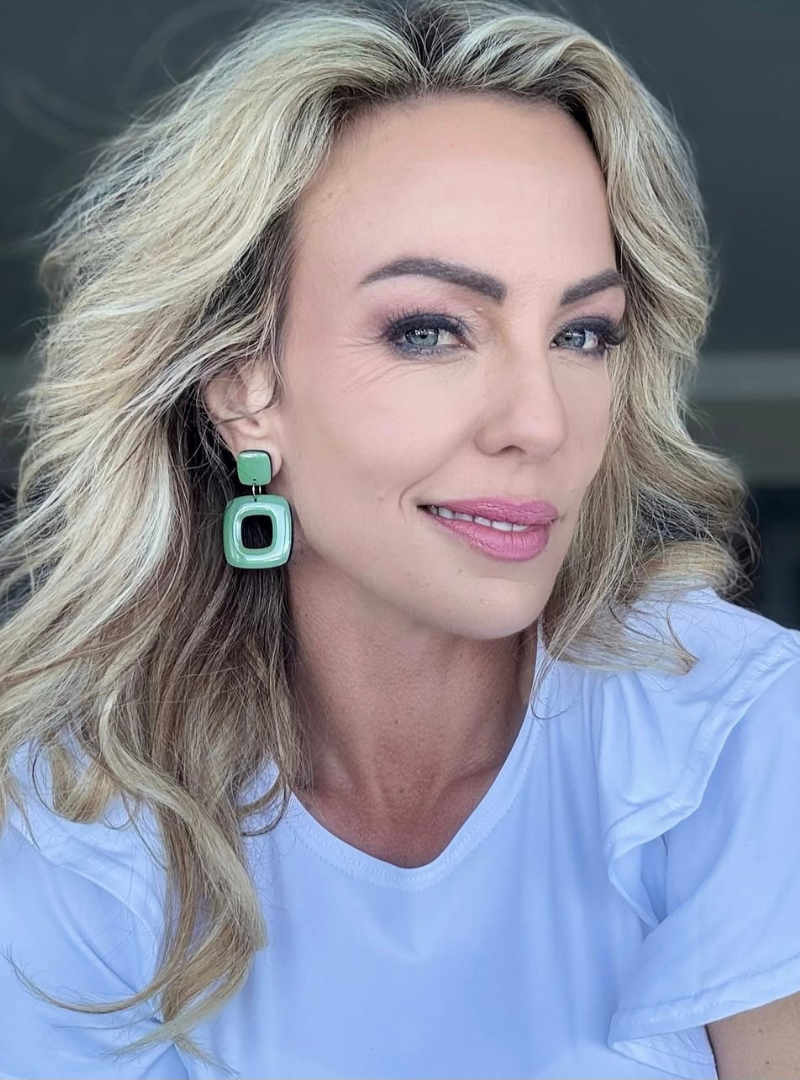 Amanda Toppie (Wit)