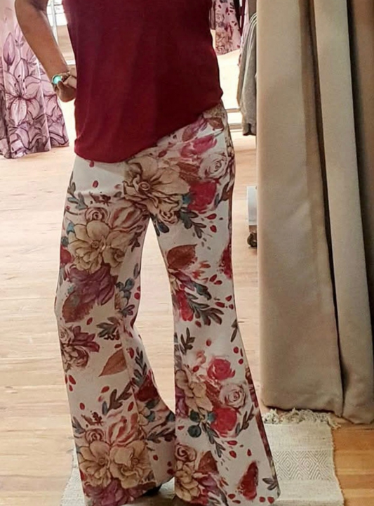 (2de Asem) LokaRUT Hippie Broek