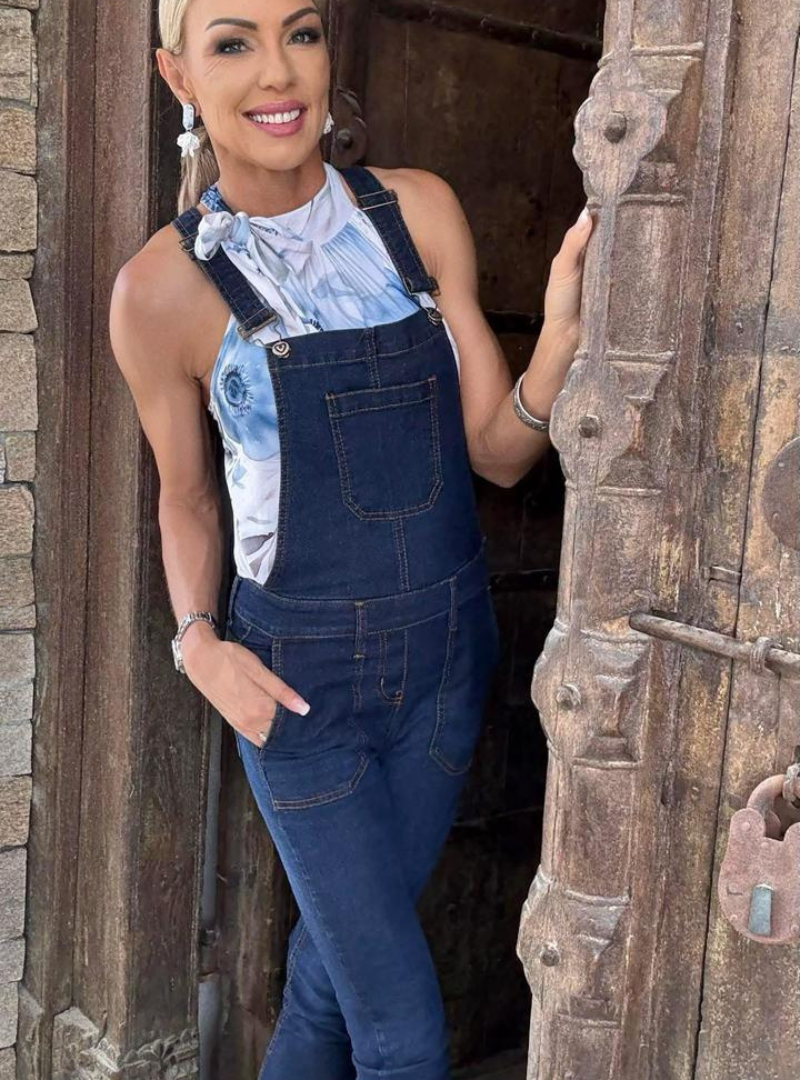 Staute Dungaree