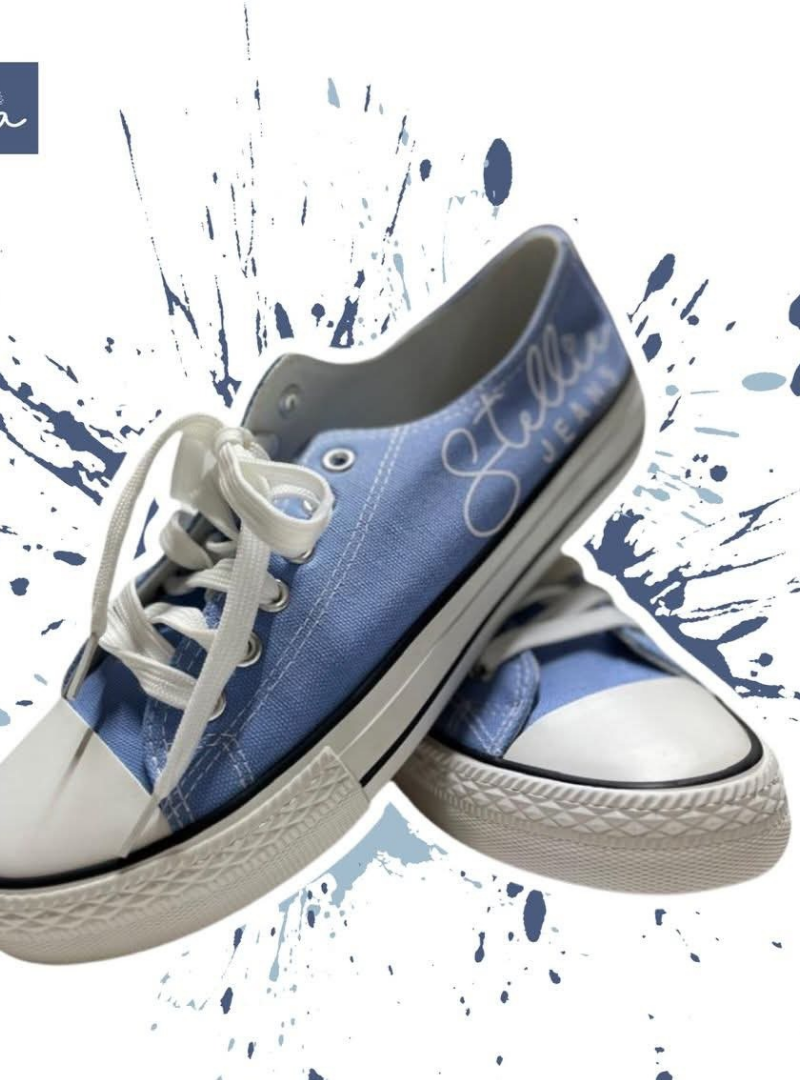 Stellie Sneakers