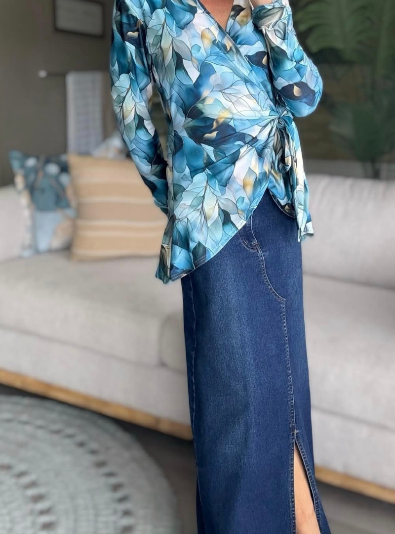 Staute Skirt