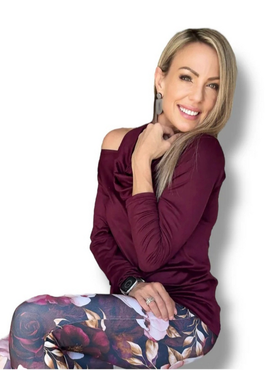 Ailana Leggings