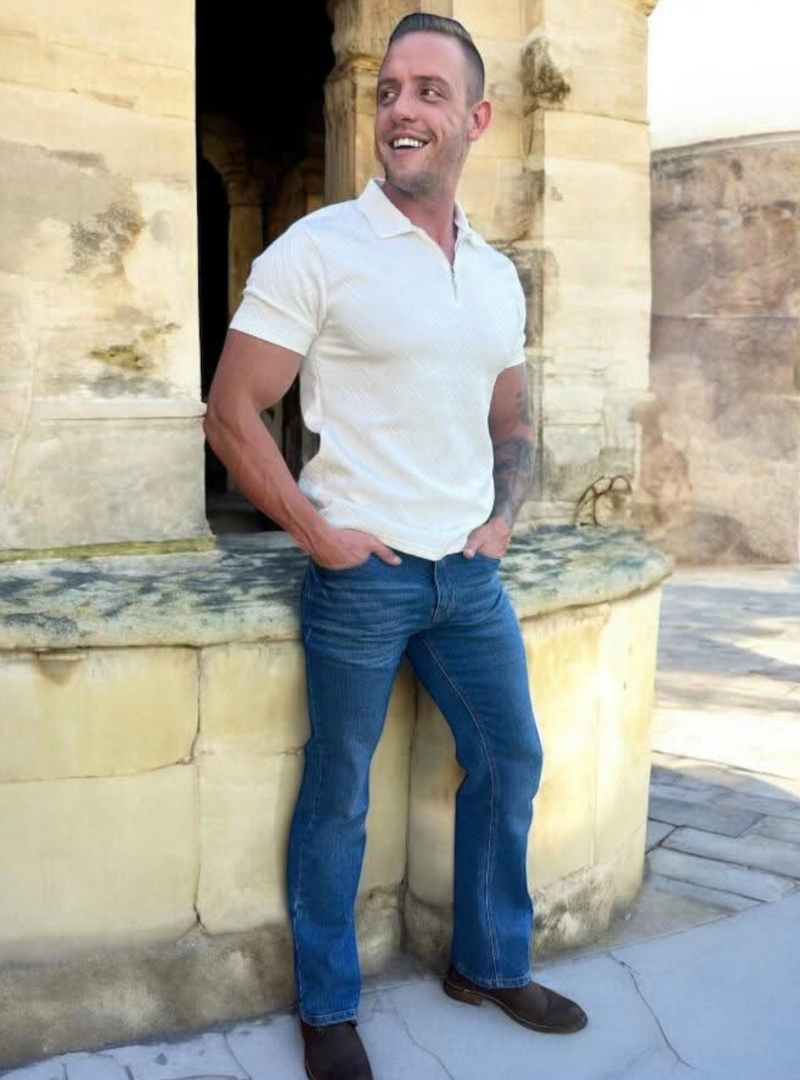 Willy Jeans