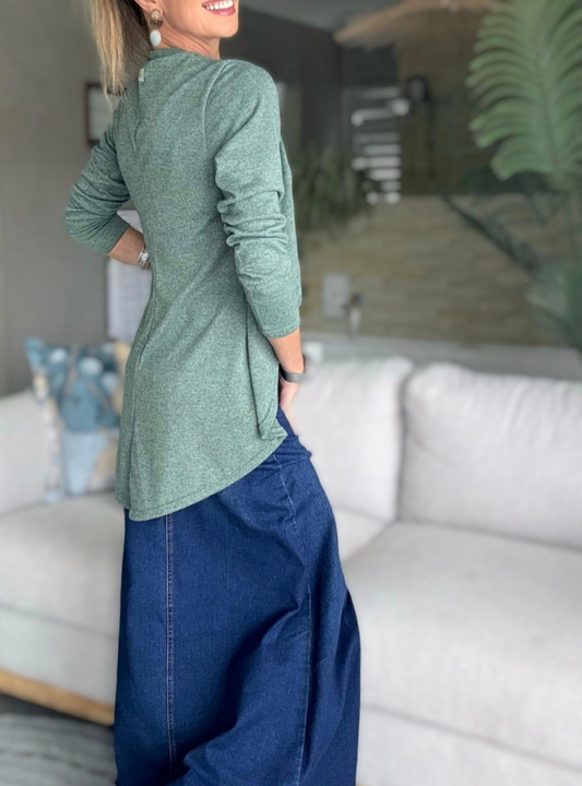 Staute Skirt