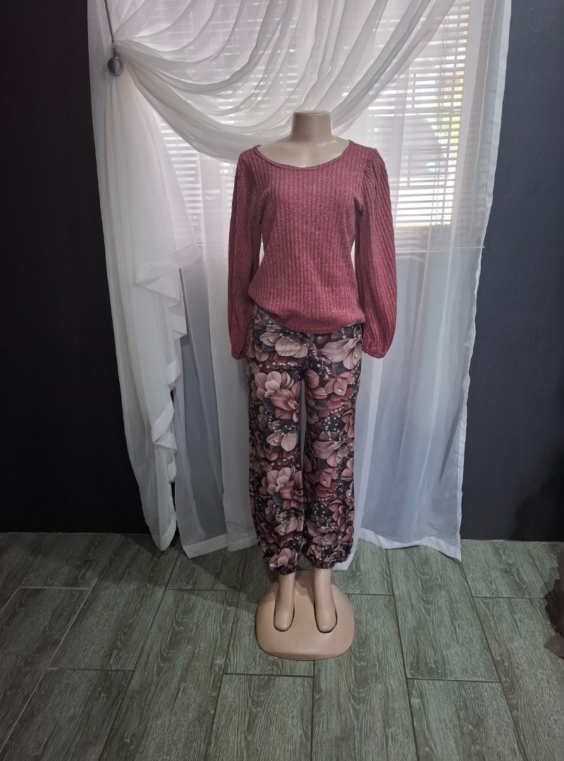 (2de Asem)Candy Top
